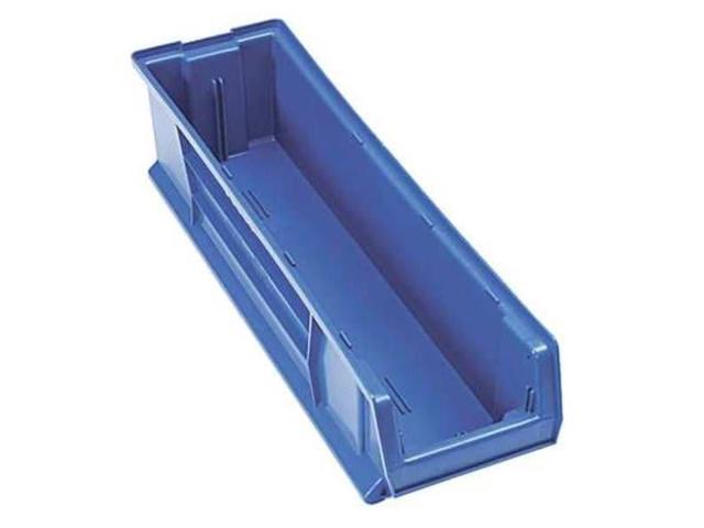 QUANTUM STORAGE SYSTEMS QUS984MOBBL Mobile Storage Bin,