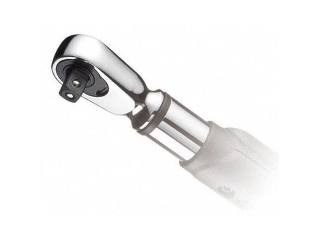 WESTWARD 6PAE8 Elect Torque Wrench,Mini,1/4 In,Fixed