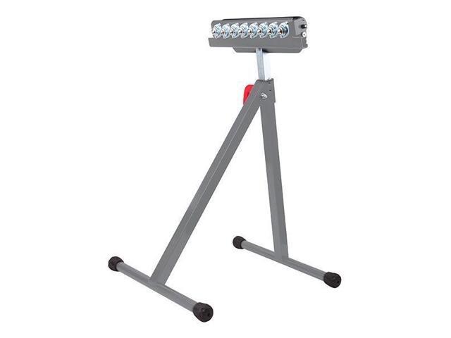 PROTOCOL 67109-G Roller Support Stand,27-37/64 in. H