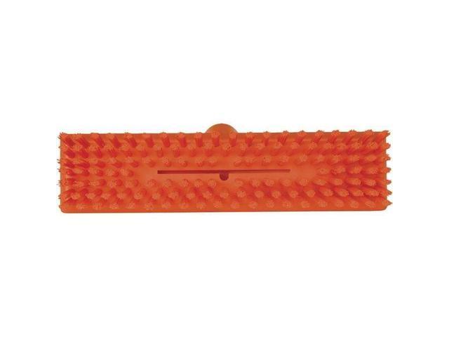 VIKAN 70417 10-3/4'L Polyester Replacement Head Deck Brush