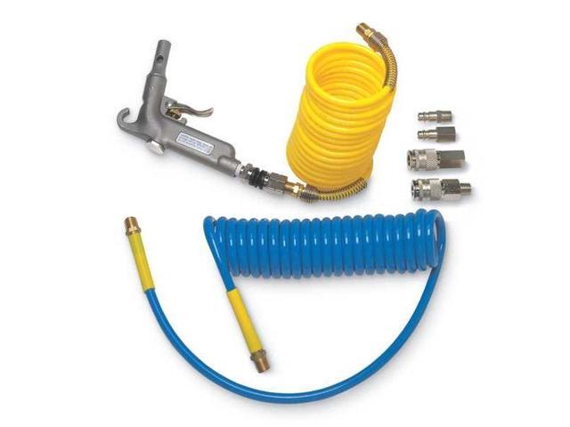 GUARDAIR 14NFNMH05 Swivel Connector,1/4 In FNPT to MNPT