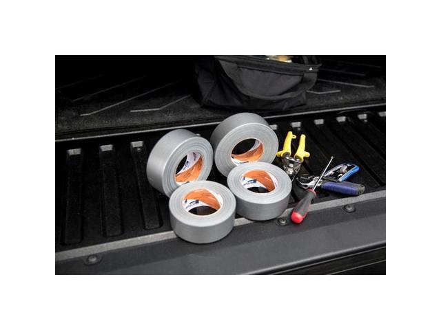 SHURTAPE PC 007 Duct Tape,7 mil,Silver,PK24
