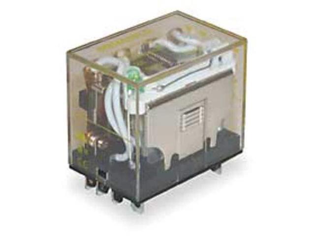 SCHNEIDER ELECTRIC 8501RS44P14V20 Socket, General Purpose Relay, Square, 15 A,