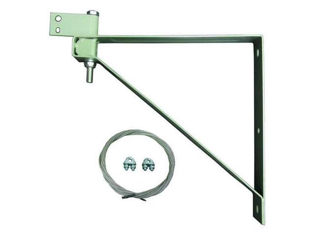 DAYTON 1ZCP6 Mounting Bracket For Dayton Yoke-Mount Air Circulator Heads Up To