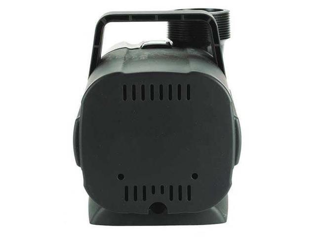 Oase Waterfall Pump