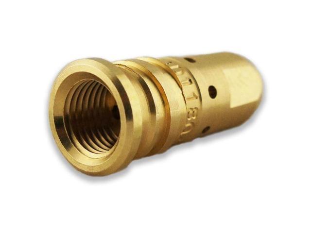 BERNARD D118Q Diffuser,Quik Tip