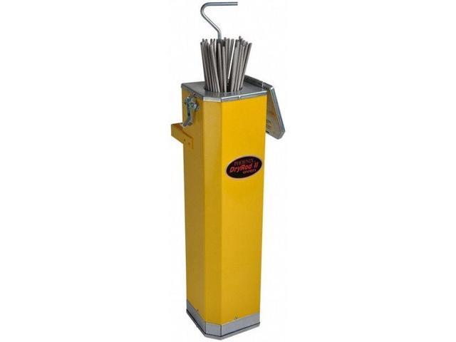 DRYROD 1205500 Portable Welding Oven,Type 1,300 Deg