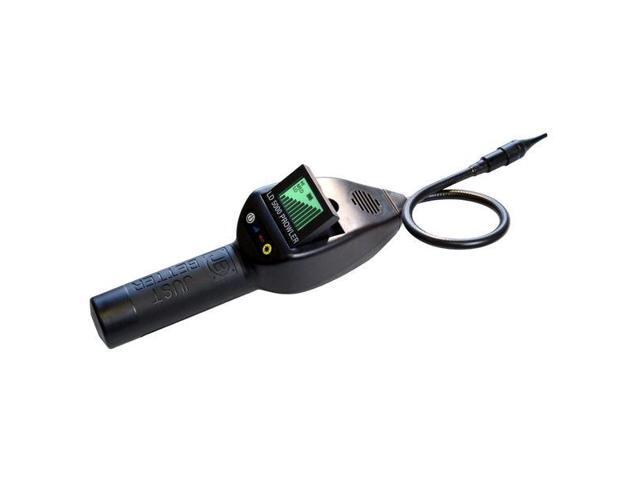 JB INDUSTRIES LD-5000 Refrigerant Leak Detector,6V,0.05 oz/yr