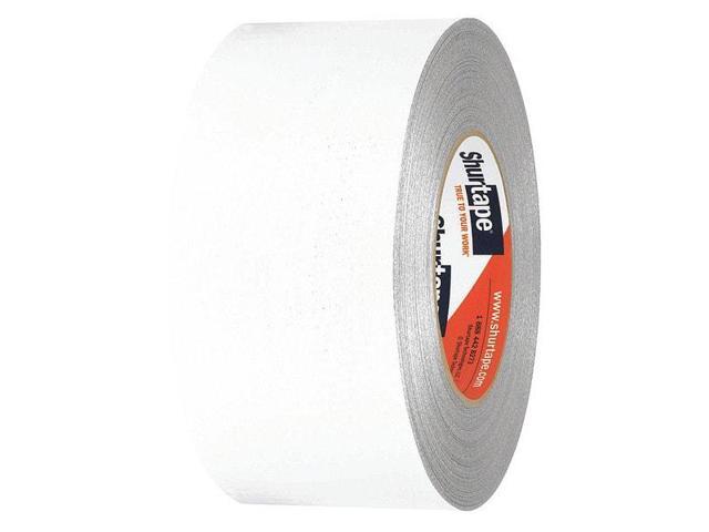 SHURTAPE 138664 DuctTape,Silver,60-1/8ydL,2-7/8inW