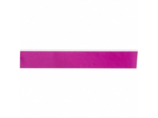 BRADY M21-750-595-PL Purple All Weather Vinyl Labels for Brady M210 and M211,