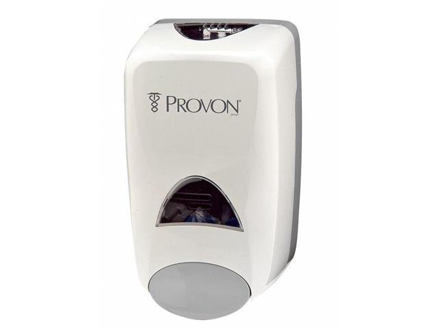 PROVON 2745-12 TFX 1200mL Foam Soap Dispenser, Touch-Free,Dove Gray