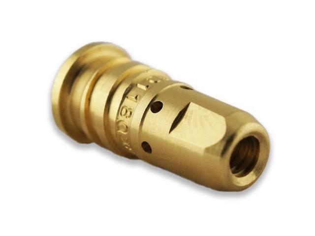 BERNARD D118Q Diffuser,Quik Tip