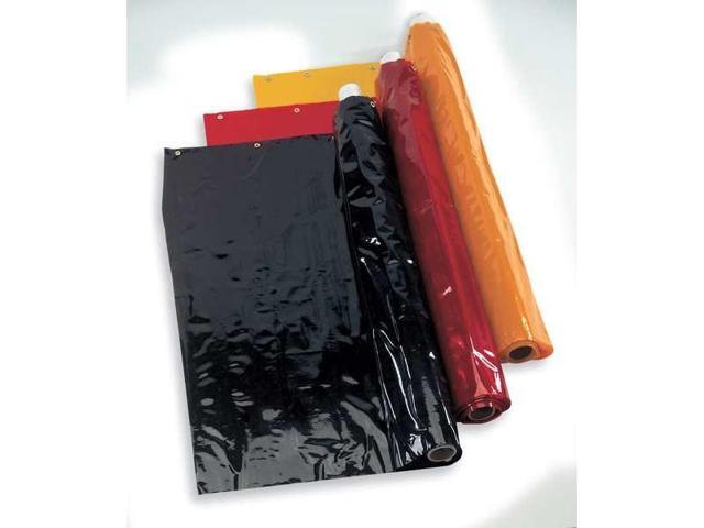 STEINER 41000 Welding Curtain S-Hook,PK10