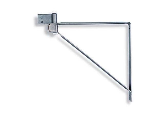 DAYTON 1ZCP6 Mounting Bracket For Dayton Yoke-Mount Air Circulator Heads Up To