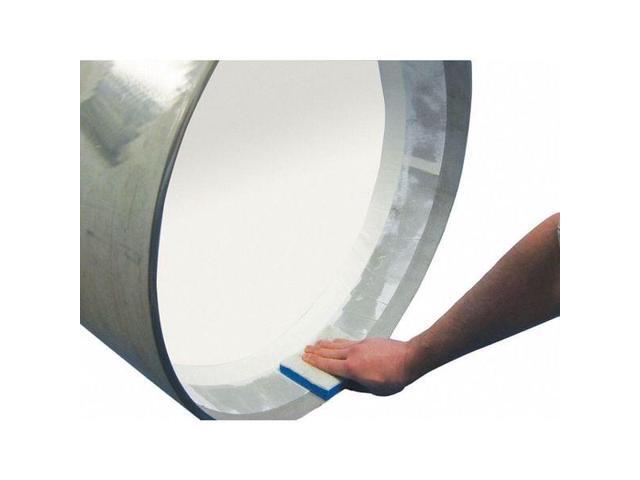 AQUASOL ASW-60/S-22RW Water Soluble Paper,15 1/2 Wx22,PK250