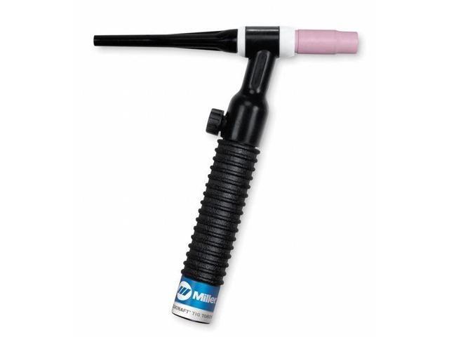 MILLER ELECTRIC WP-26V-25-R TIG Torch Kit, A-200V Series