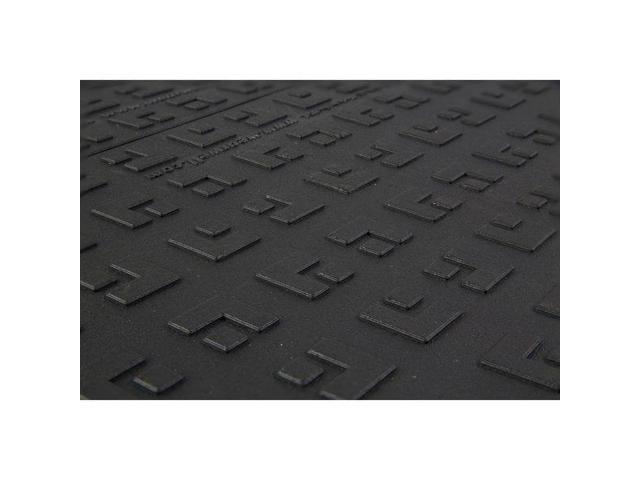 WEARWELL 562 18 in W x 18 in L, 10 PK