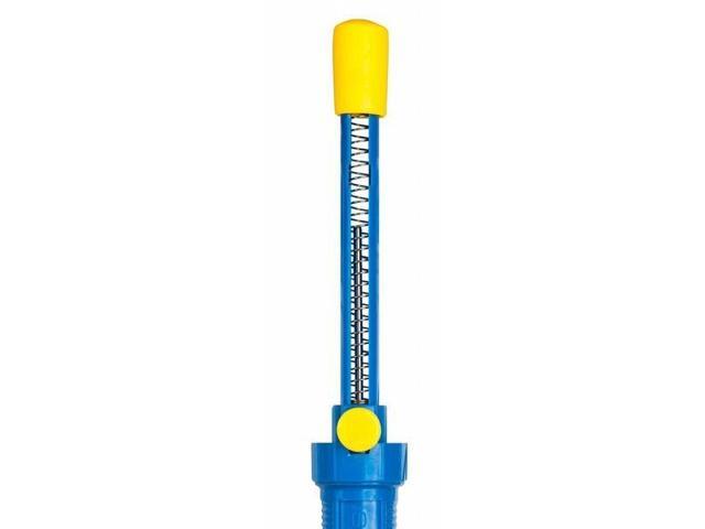 JONARD TOOLS DP-100 High Vacuum Desoldering Pump,13 In L
