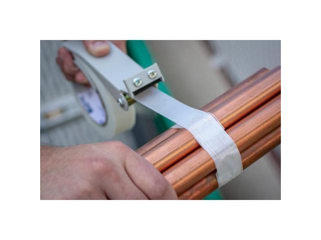 SHURTAPE GS 490 Filament Tape,48mm x 55m,4.8 mil,PK24