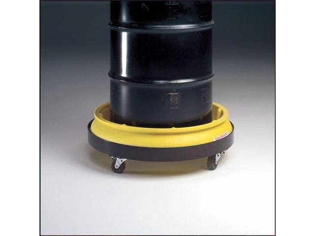 EAGLE MFG 1614 Drum Spill Tray,10 Gal
