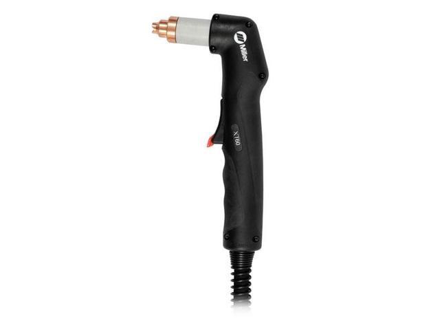 MILLER ELECTRIC 249954 Hand Held Torch,60A