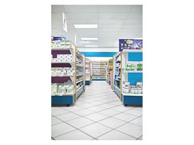 LITHONIA LIGHTING EPANL 24 40L 35K M2 LED Flat Panel,4039 lm,Max Fixture 39.0W