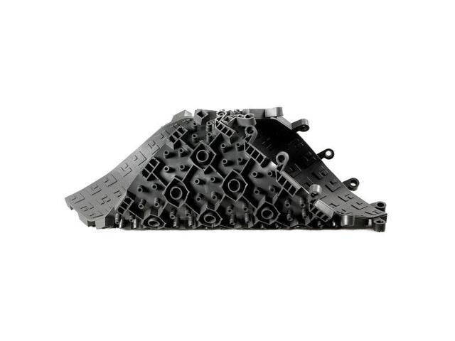 WEARWELL 566 18 in W x 18 in L, 10 PK
