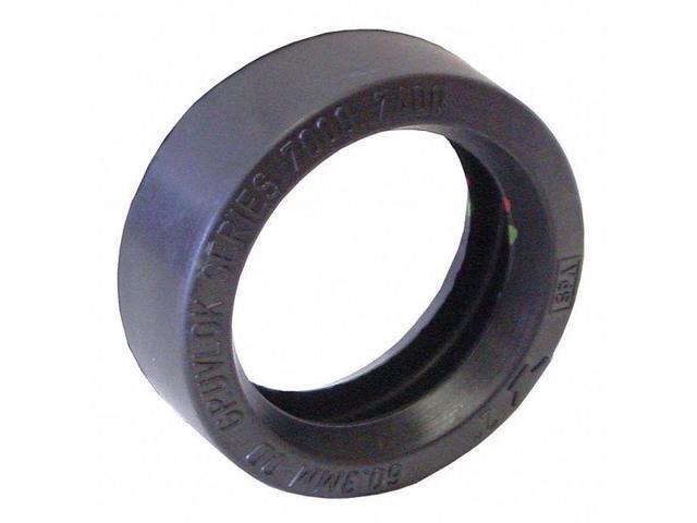 GRUVLOK 0390079143 Gasket,Grade T,2-1/2 In,Nitrile