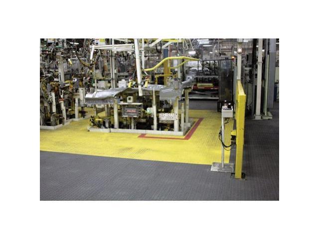 WEARWELL 562 18 in W x 18 in L, 10 PK