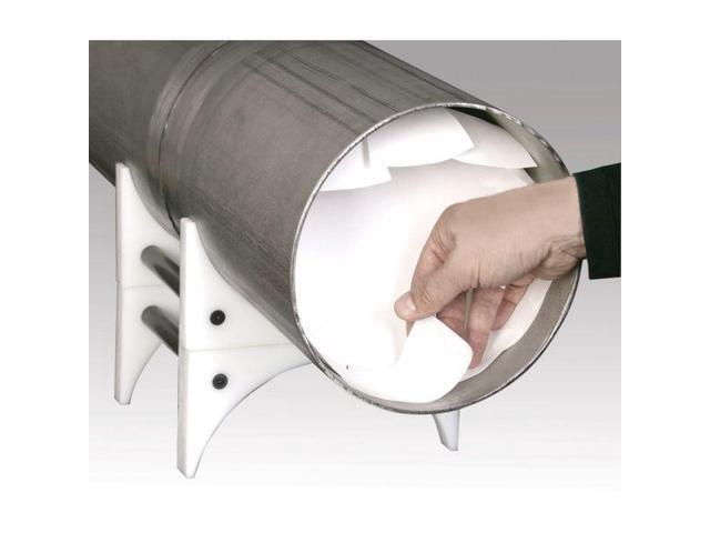 AQUASOL ASWT-2 Water Soluble Tape,2 x 300 Ft.