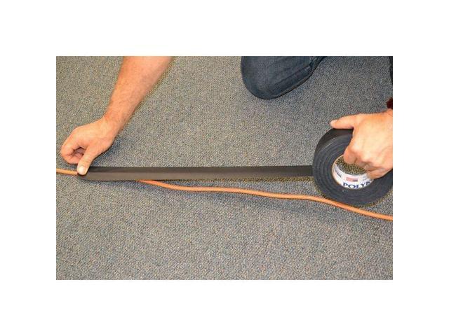 POLYKEN 510 Gaffer'sTape,Green,54ydL,1-7/8inW