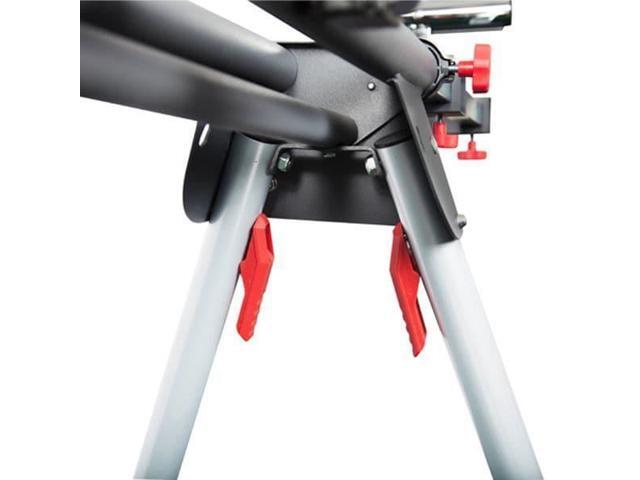 PROTOCOL 67105-G Miter Saw WorkStation,40-35/64 in. H