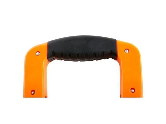 KESON OTRS1810300E 300 ft Engineer's Tape Measure, 1/2 in Blade