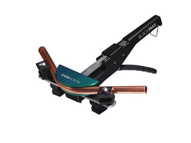 BLACKMAX BTB300 Ratcheting Tubing Bender Set,Manual