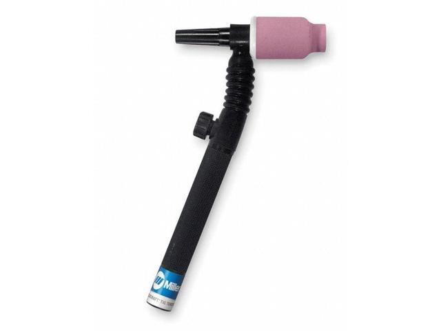 MILLER ELECTRIC WP-9FV-12-R TIG Torch Kit, A-125FV Series
