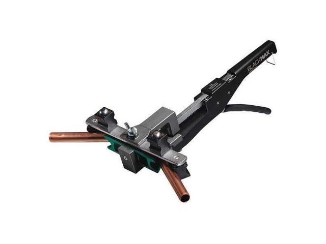 BLACKMAX BTB300 Ratcheting Tubing Bender Set,Manual