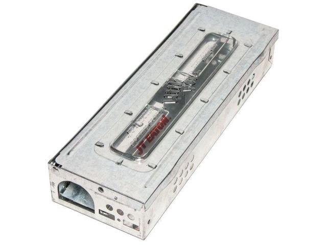 JT EATON 427CL Mouse Trap,10-3/8 In. L,3-1/2 In. W