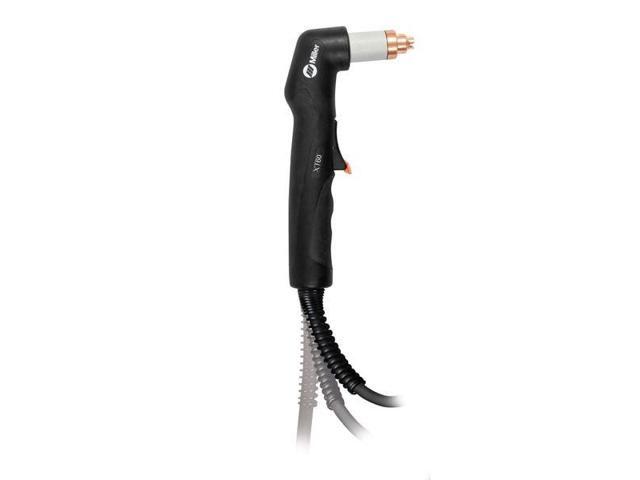 MILLER ELECTRIC 249954 Hand Held Torch,60A
