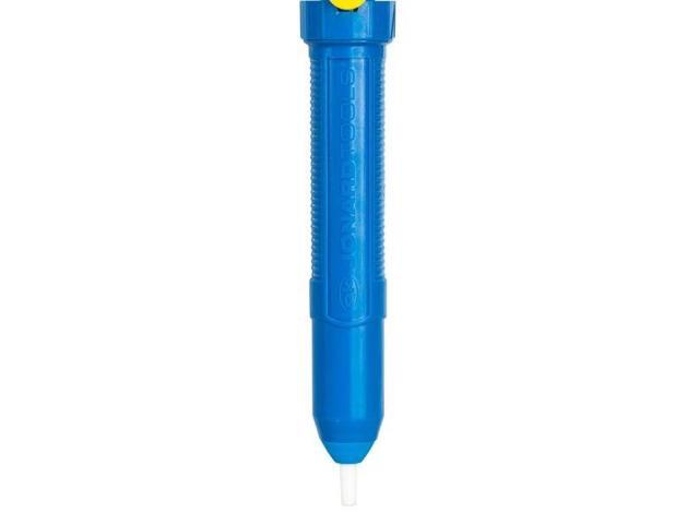 JONARD TOOLS DP-100 High Vacuum Desoldering Pump,13 In L