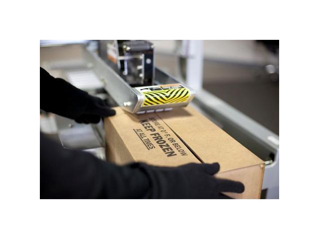 SHURTAPE HP 232 Carton Tape,Clear,48mm x 100m,PK36