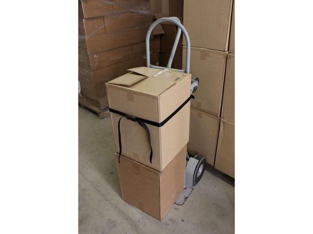BULK-STRAP P01300BK Bulk Webbing,300 ft. x 1 In.,500 lb.