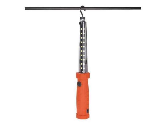 Xtreme LumensTM Rechargeable Multi-Purpose LED Work Light - Red - Lot of 2