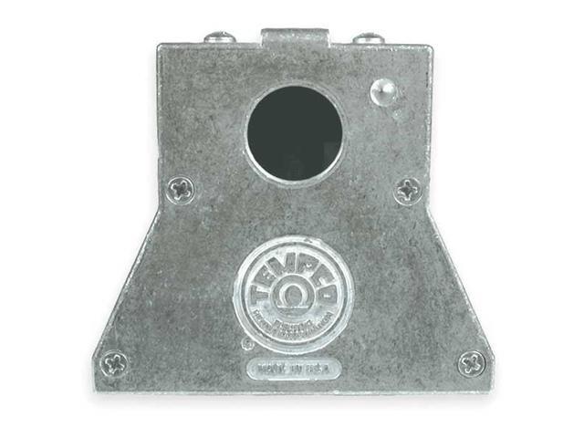 TEMPCO CRA10226 Ceramic Emitter Infrared Heater,3.25kW