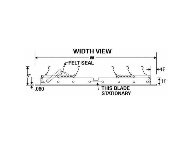 DAYTON 3C511 30 in 32'H 32'W Aluminum Ceiling Fan Damper, 30 in x 30 in,