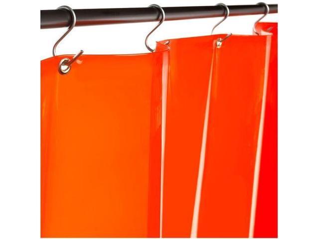 STEINER 338-60-25GR Welding Curtain Roll, Transparent Vinyl, 75 ft. W., 5 ft.