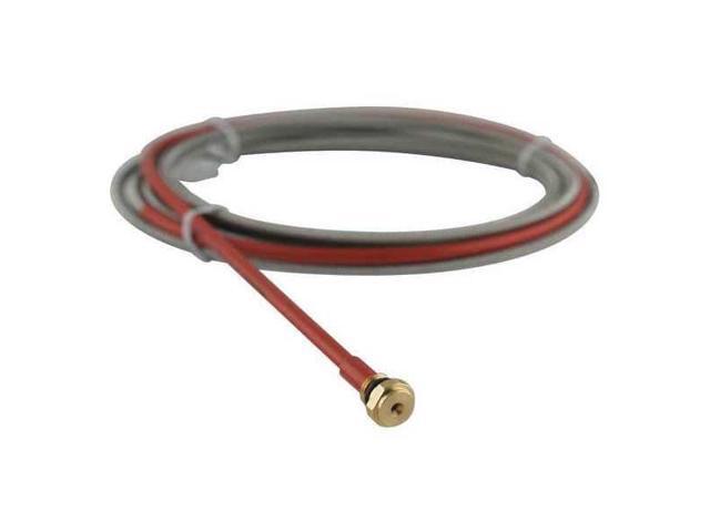BERNARD L4A-25 Liner,0.045-0.062 in,