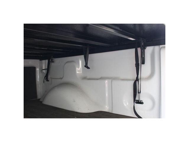 BULK-STRAP P01300BK Bulk Webbing,300 ft. x 1 In.,500 lb.