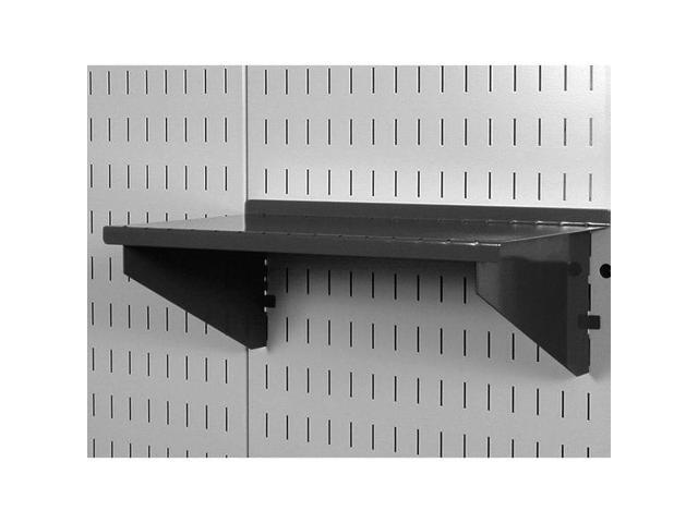 WALL CONTROL 35-K-WRKBK Toolboard Accessory Kit,1 in
