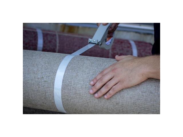 SHURTAPE GS 490 Filament Tape,48mm x 55m,4.8 mil,PK24