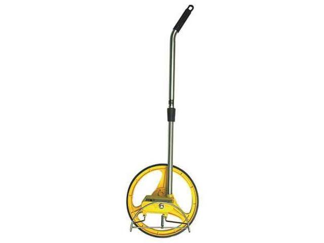 KESON RR410 Measuring Wheel,Measures in Ft and 10ths